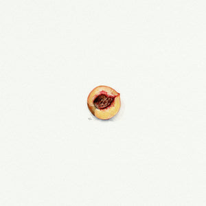 Peach - Open Edition