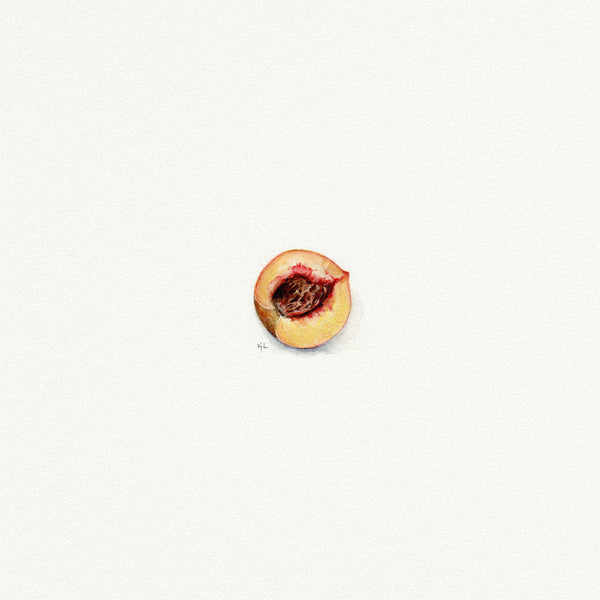 Peach - Open Edition