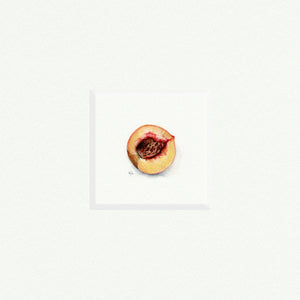 Peach - Open Edition