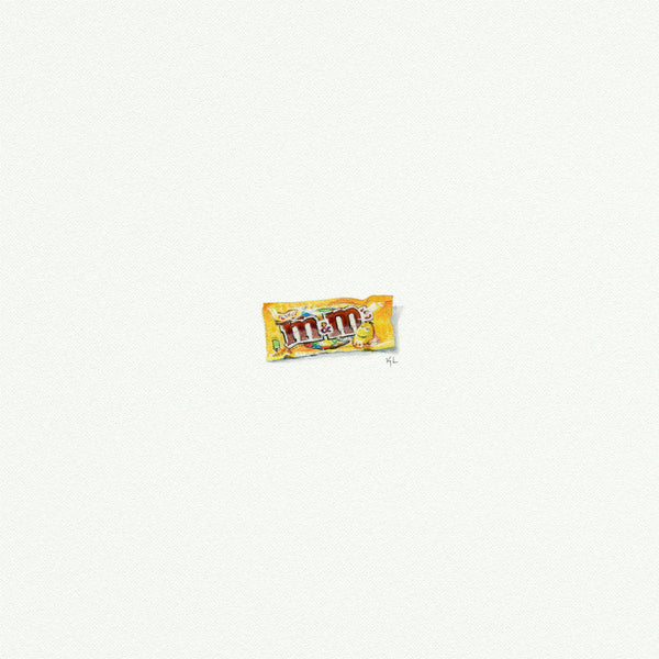 Peanut M&MS - Open Edition