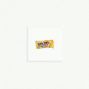 Peanut M&MS - Open Edition