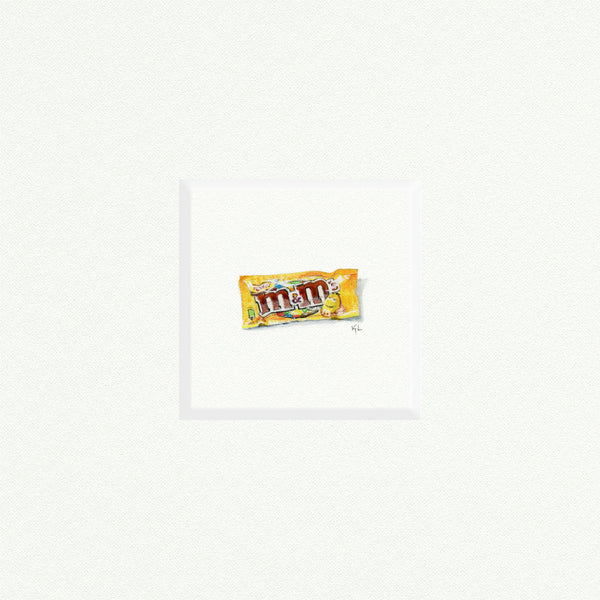 Peanut M&MS - Open Edition