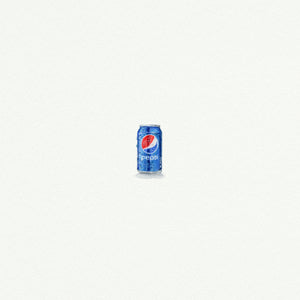 Pepsi Can