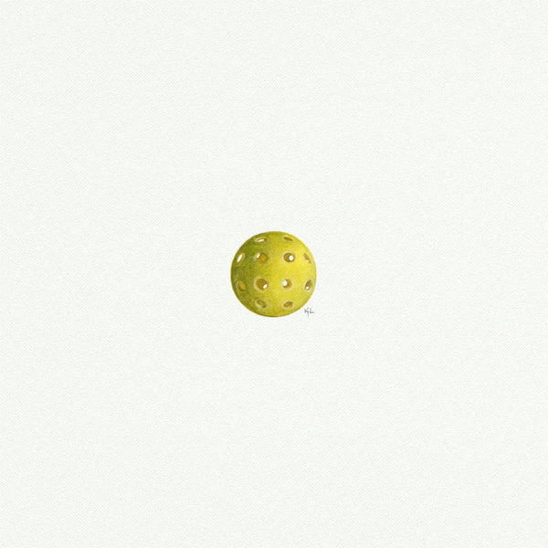 Pickleball - Open Edition