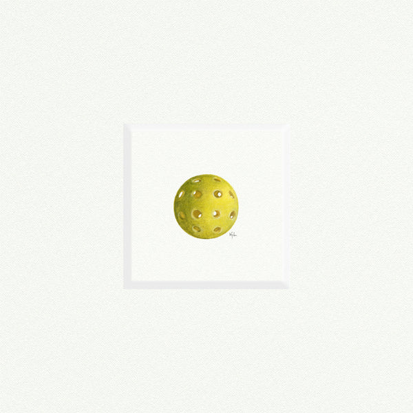 Pickleball - Open Edition