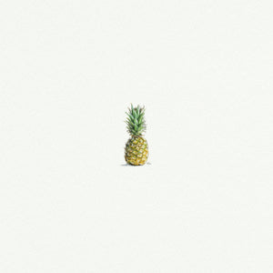 Pineapple - Open Edition