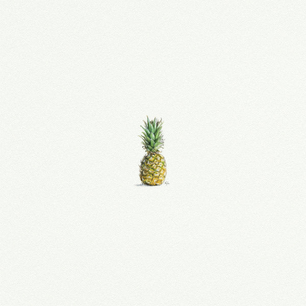 Pineapple - Open Edition