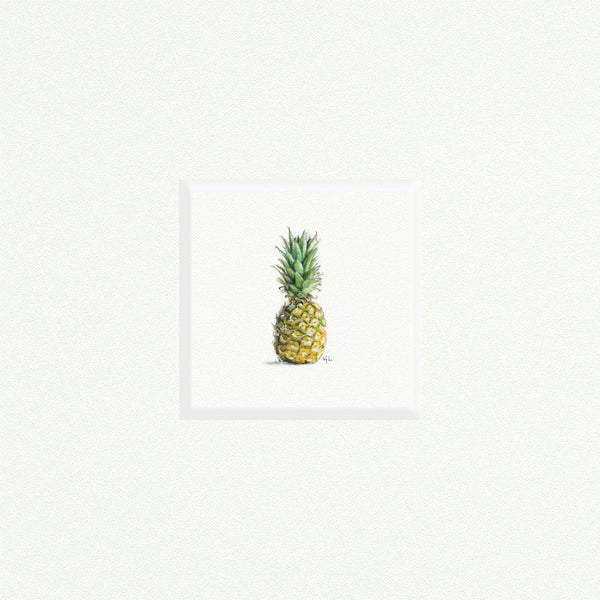 Pineapple - Open Edition