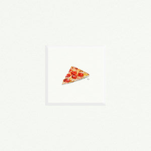 Pizza Slice - Open Edition