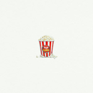 Popcorn - Open Edition