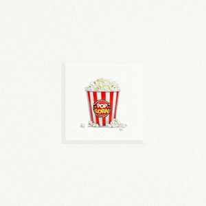 Popcorn - Open Edition