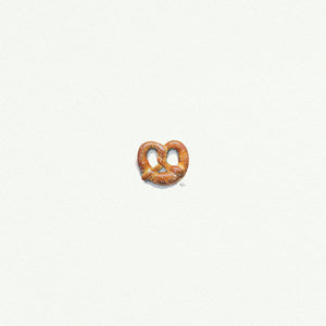 Pretzel - Open Edition
