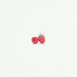 Raspberries - Open Edition