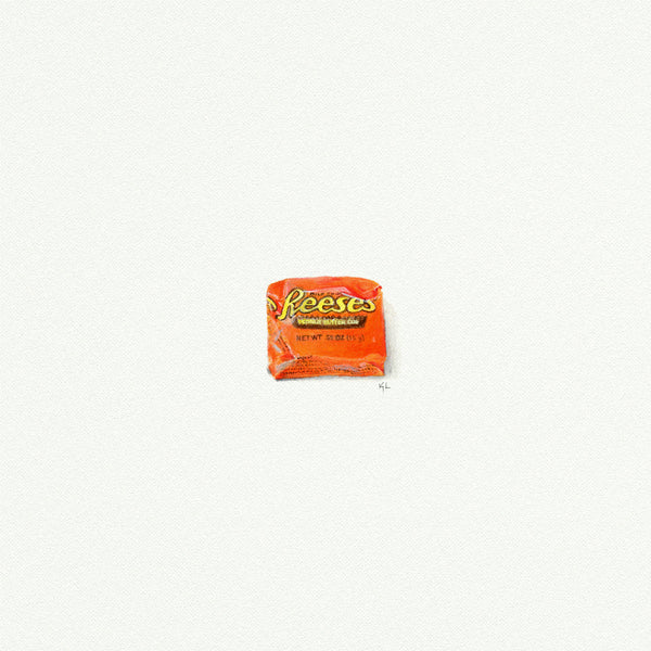Reeses - Open Edition