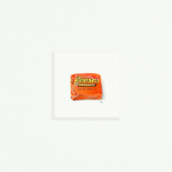 Reeses - Open Edition
