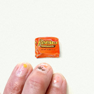 Reese's Peanut Butter Cup