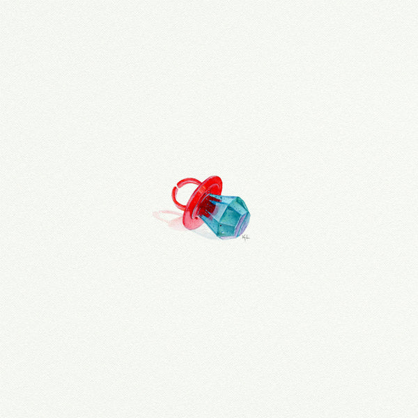 Ring Pop - Open Edition