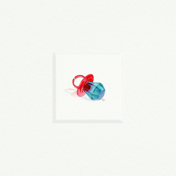 Ring Pop - Open Edition