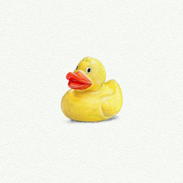 Rubber Duck