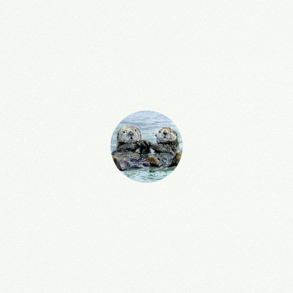 Sea Otters