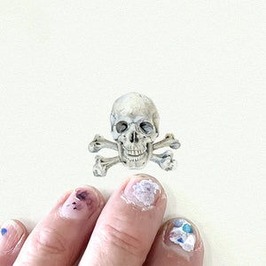 Skull and Crossbones