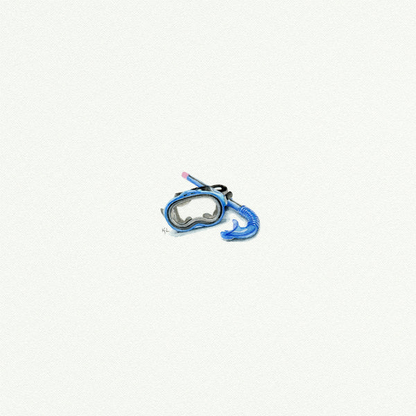 Snorkel - Open Edition