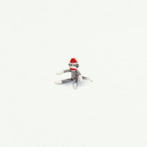 Sock Monkey - Open Edition