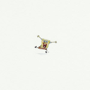 Spongebob - Open Edition