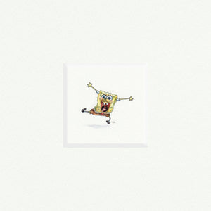 Spongebob - Open Edition