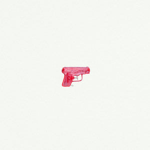 Squirt Gun - Open Edition