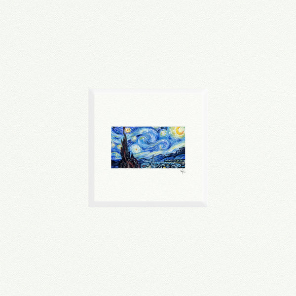 Starry Night - Open Edition
