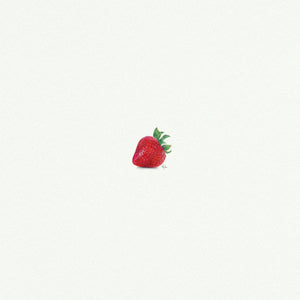 Strawberry Whole - Open Edition