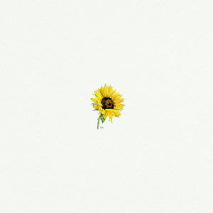 Sunflower - Open Edition
