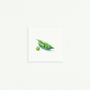 Sweet Pea - Open Edition