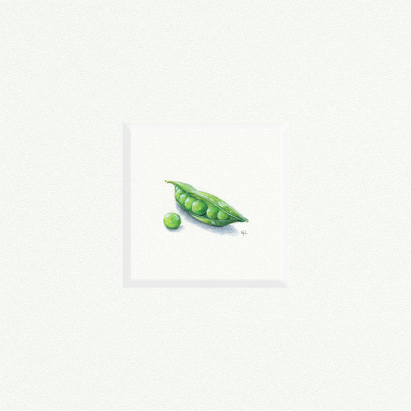 Sweet Pea - Open Edition