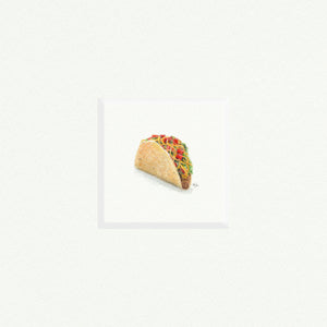 Taco - Open Edition