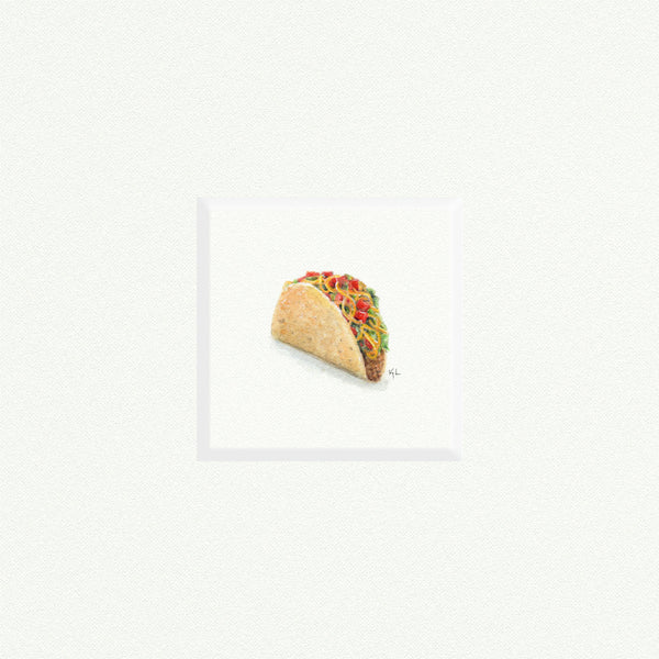 Taco - Open Edition