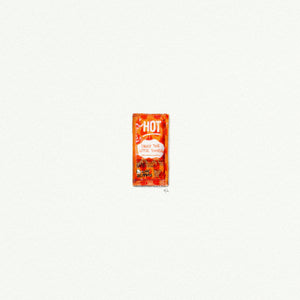 Taco Bell Hot Sauce - Open Edition