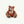Teddy Bear - Open Edition