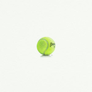 Tennis Ball - Open Edition