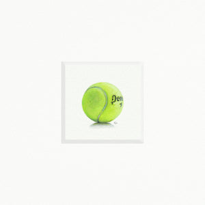 Tennis Ball - Open Edition