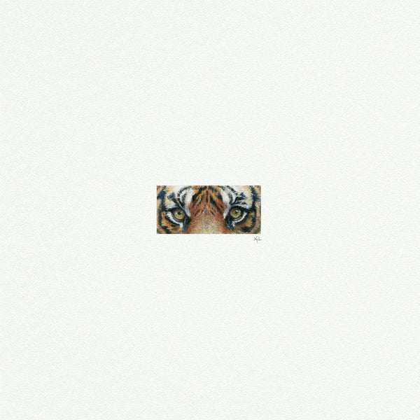 Tiger Eyes - Open Edition