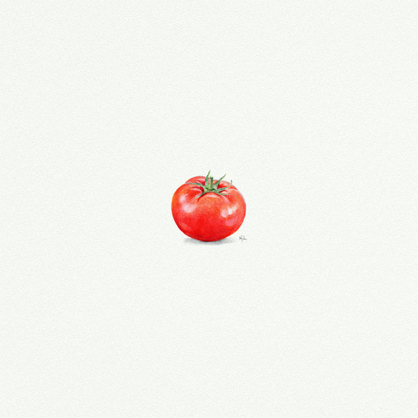 Tomato - Open Edition