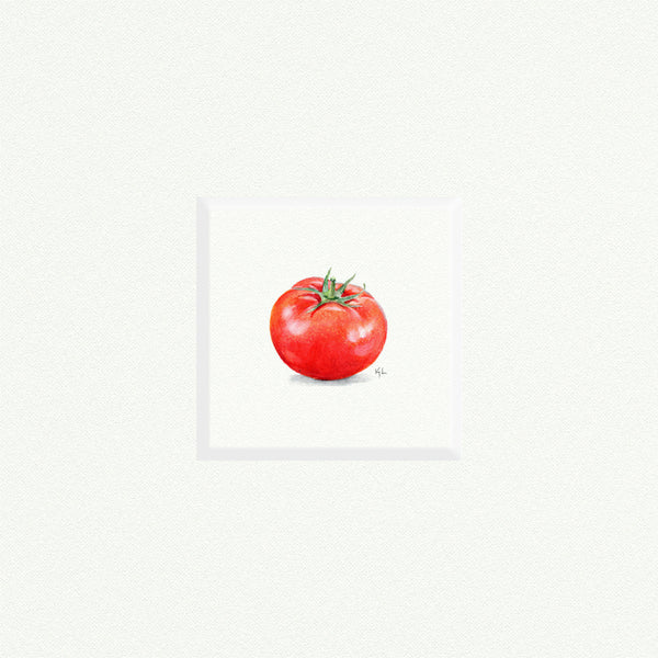 Tomato - Open Edition