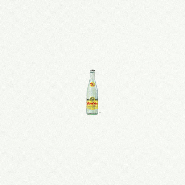 Topo Chico - Open Edition
