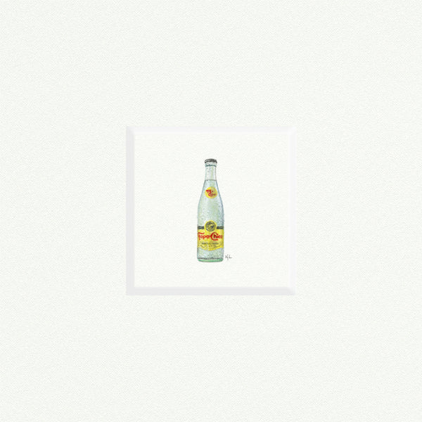 Topo Chico - Open Edition