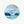 Ocean Waves Circle