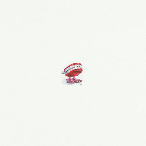 Wind-Up Teeth - Open Edition