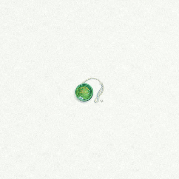 YoYo - Open Edition