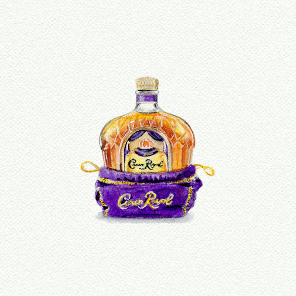 Crown Royal